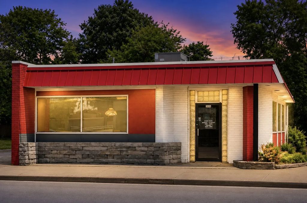 2036 16th Street, Moline