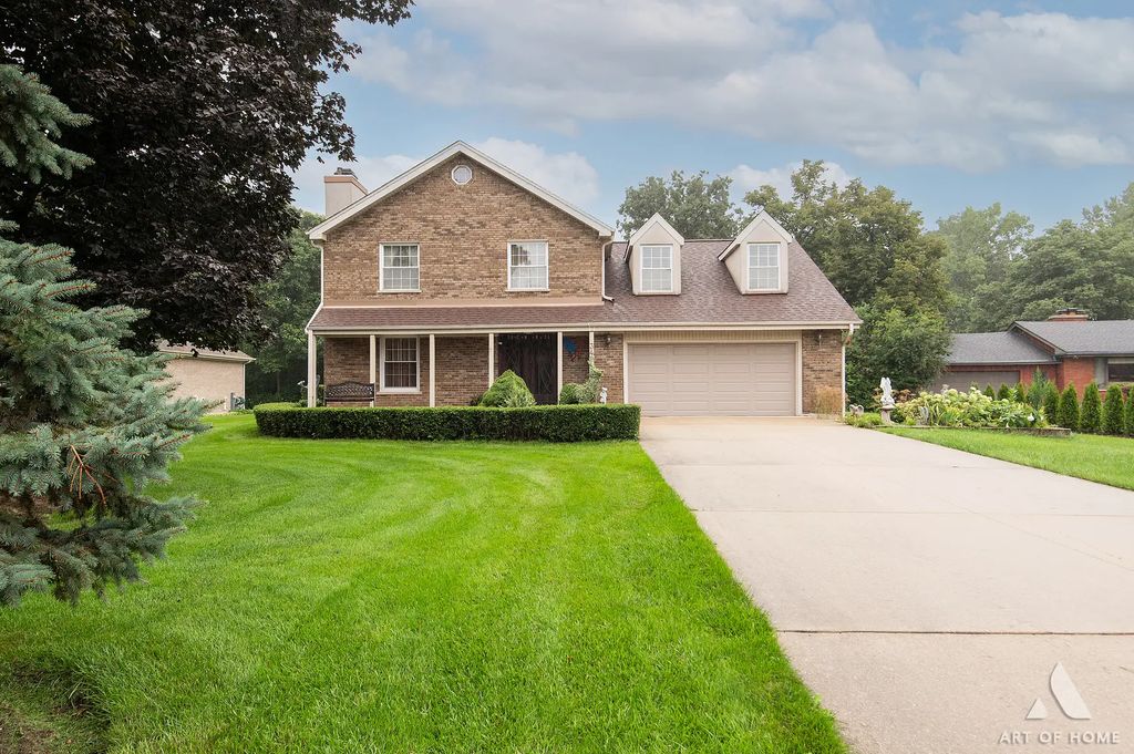 349 Tioga Trail, Wood Dale