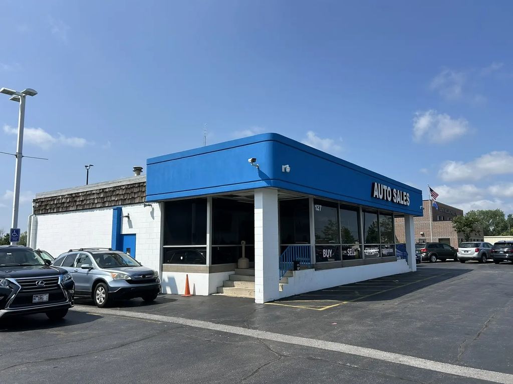 127 W 162nd Street, South Holland