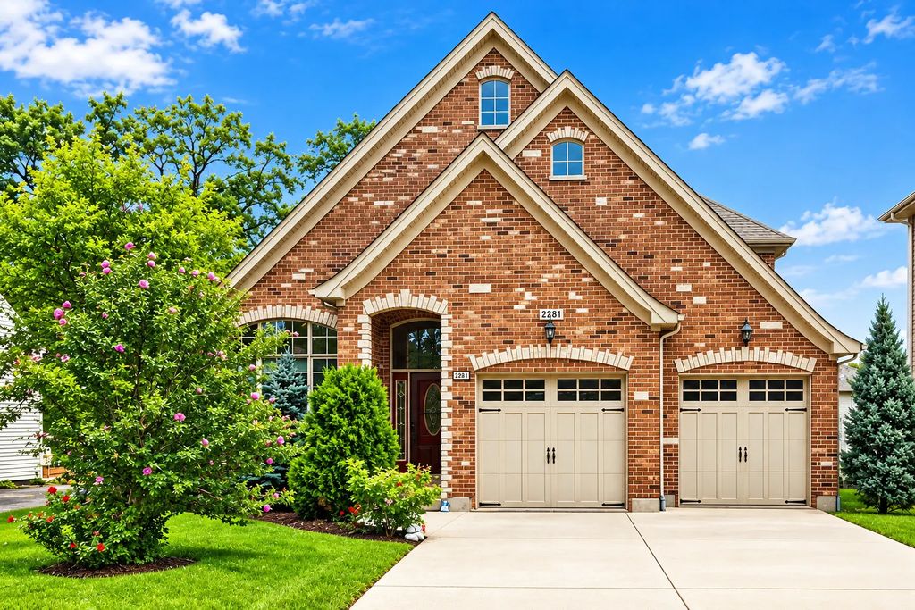 2281 Elmira Avenue, Des Plaines