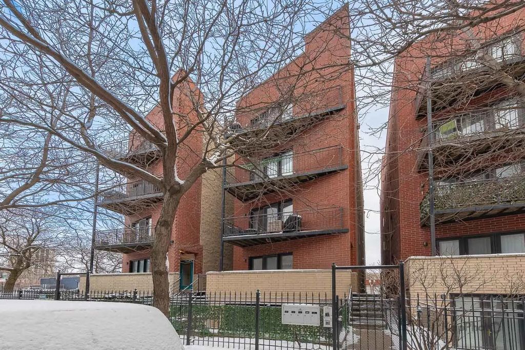 31 E 26th Street 3, Chicago