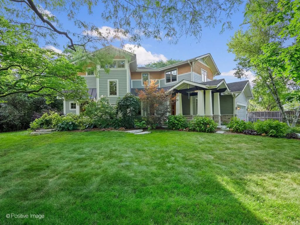 5912 Sunset Avenue, La Grange Highlands
