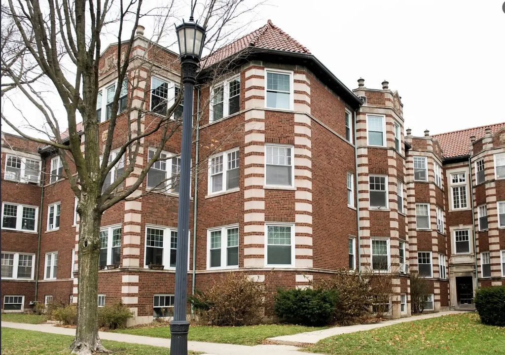 331 Kedzie Street 2, Evanston