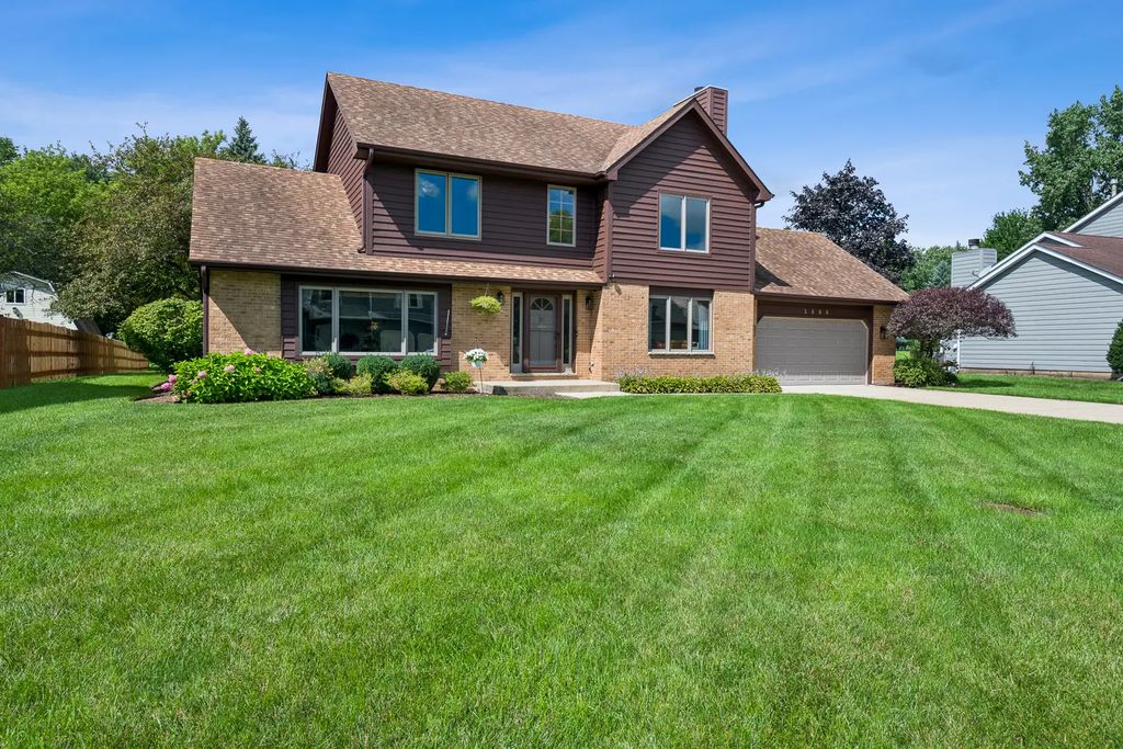 3080 Mini Drive, Wadsworth