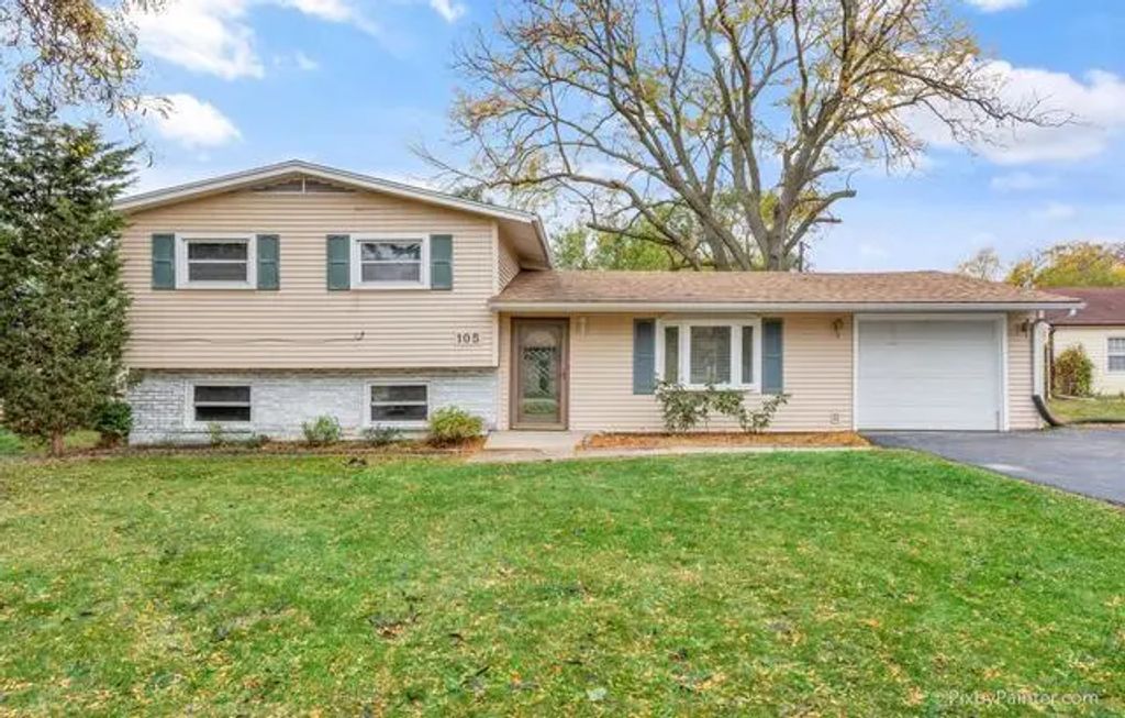 105 Mellbrook Road, Bolingbrook