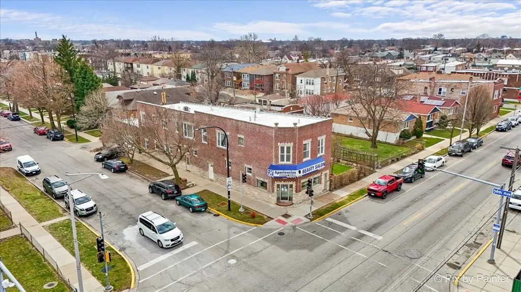 5801 W 16th Street, Cicero