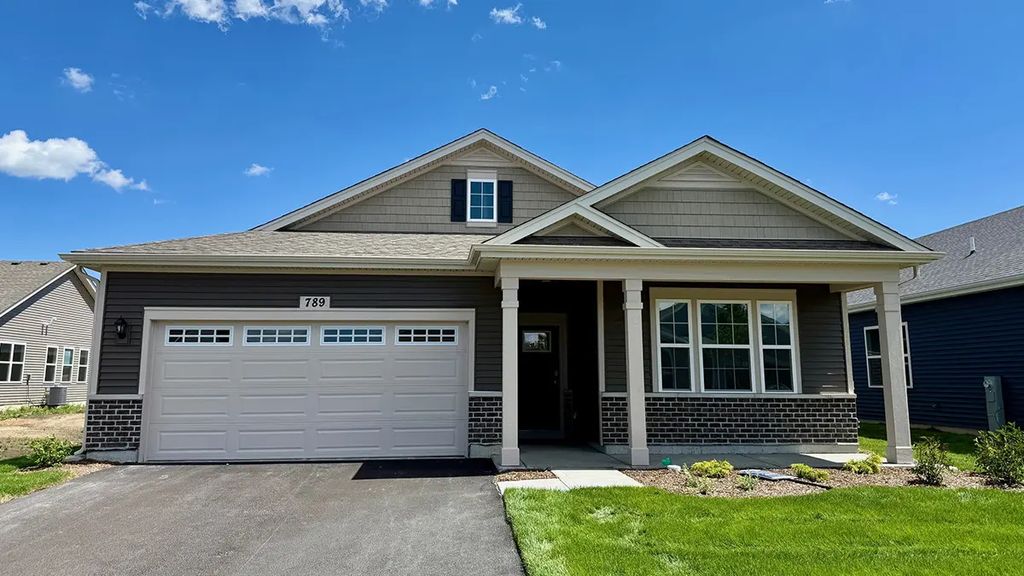 789 Mesa Lane, Pingree Grove