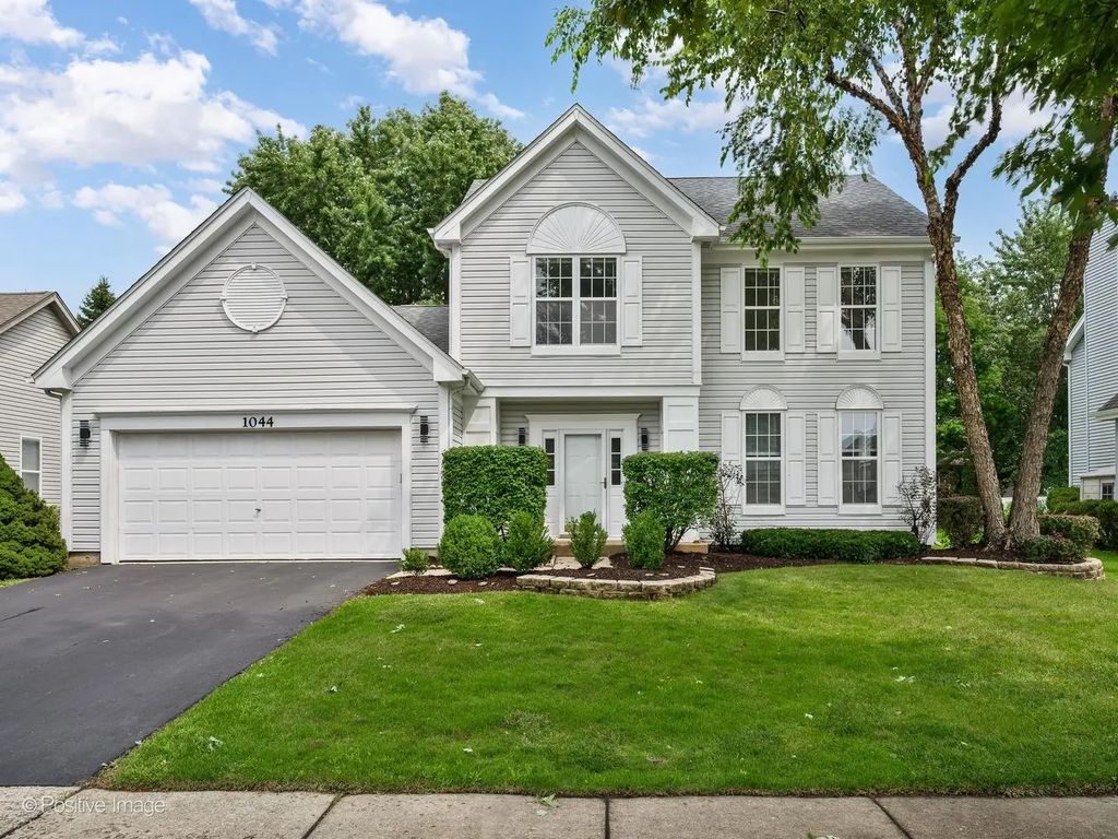 1044 Teasel Lane, Aurora