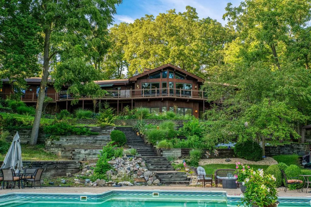 12300 River Road, Plano