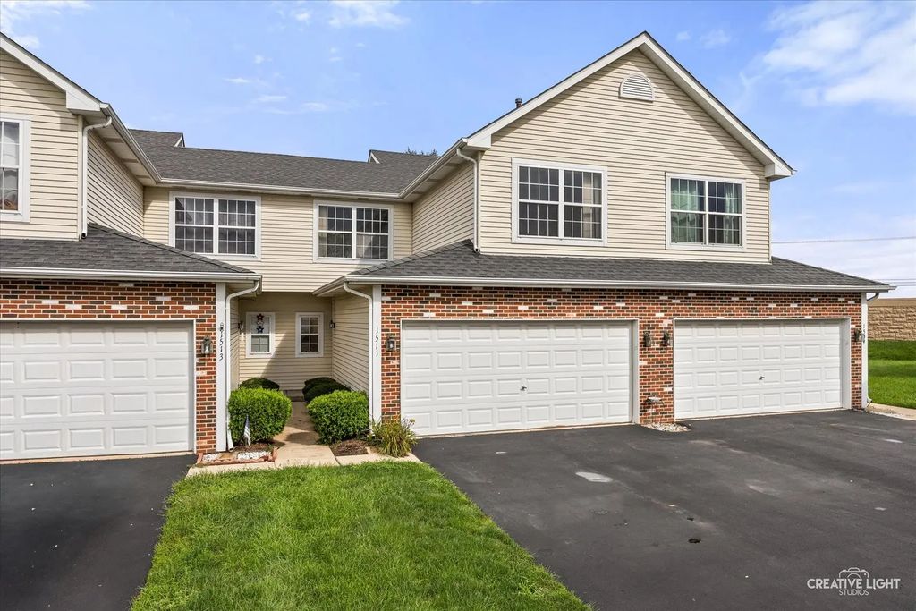 1511 Stoneridge Circle, Yorkville