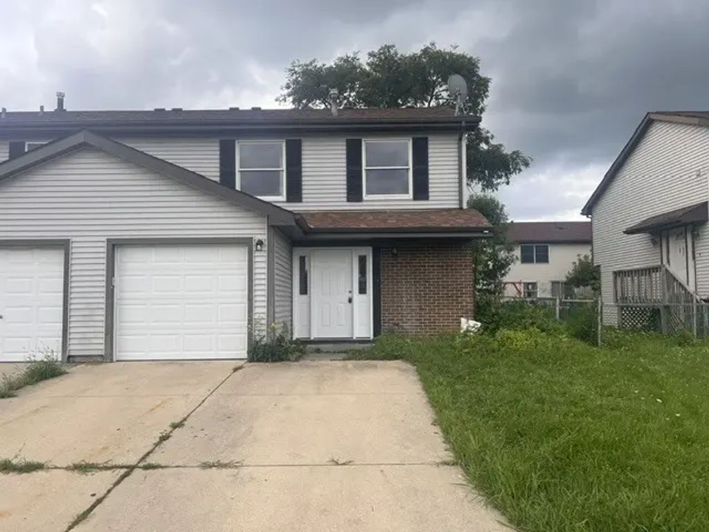 369 Kirkwood Circle, Bolingbrook