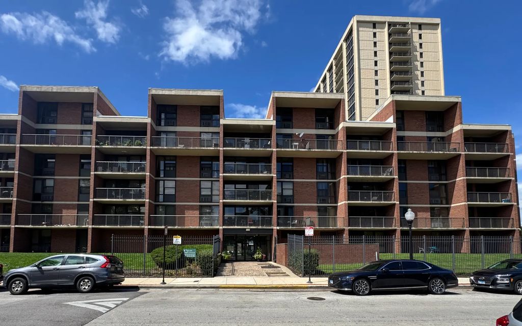 2921 S Michigan Avenue 109, Chicago, 60616