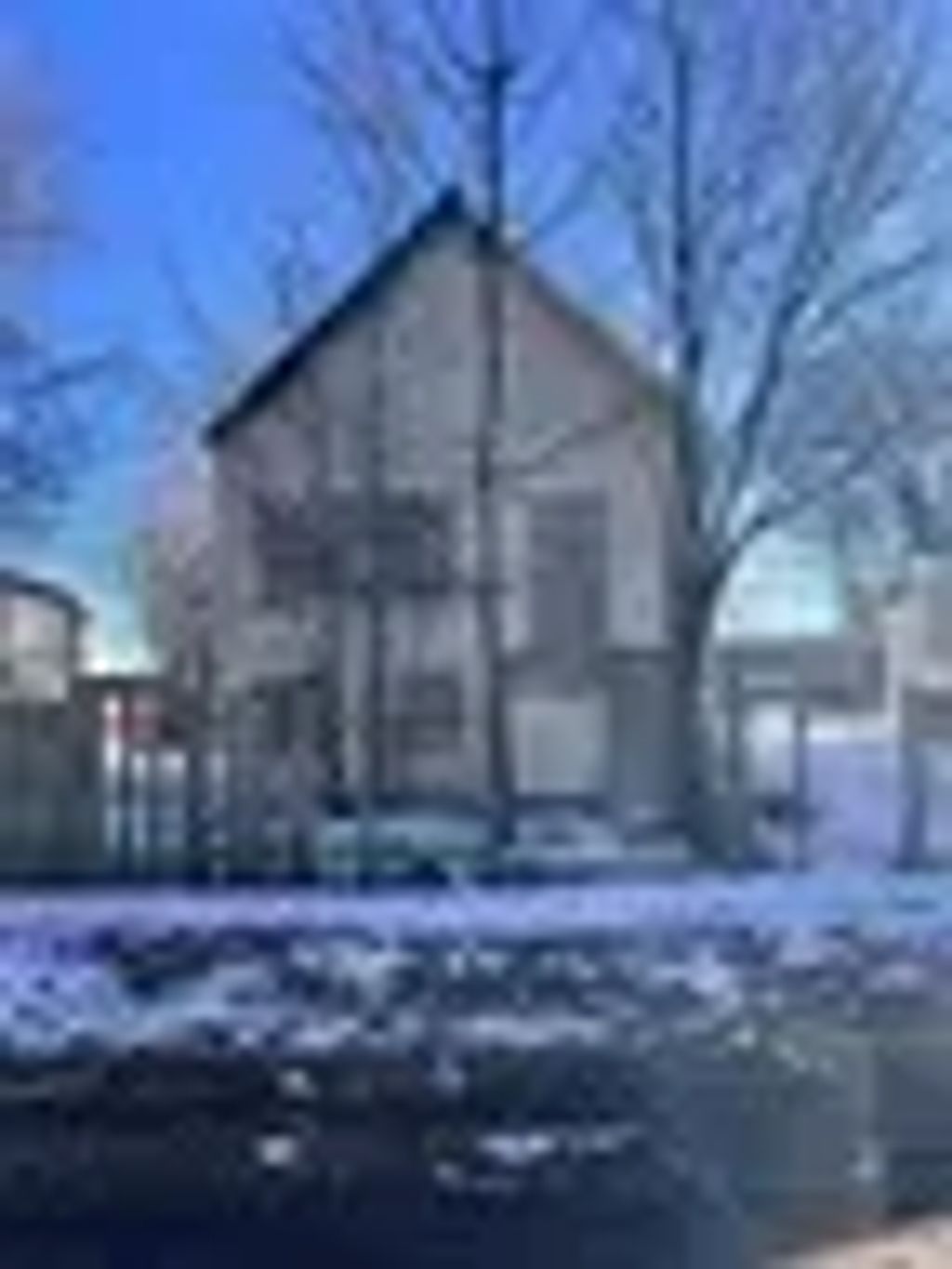4801 S Princeton Avenue, Chicago, 60609