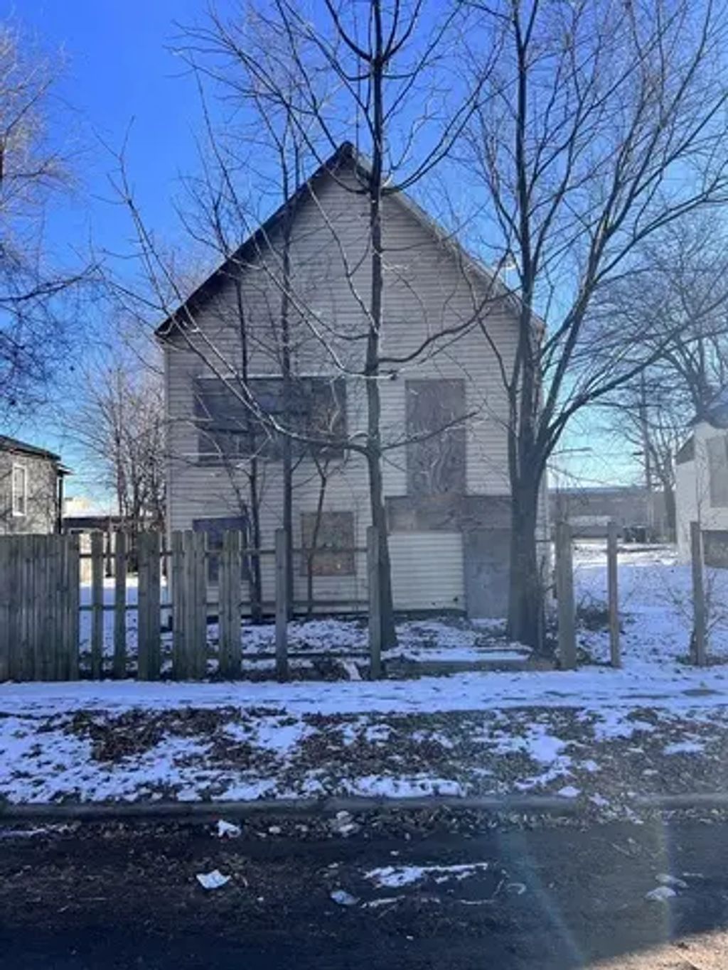 4801 S Princeton Avenue, Chicago, 60609