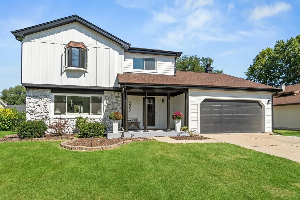 229 Terrance Drive, Naperville