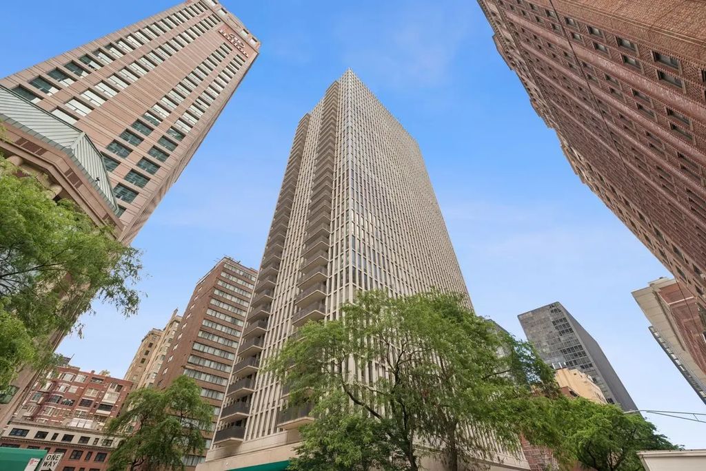 200 E Delaware Place 4f, Chicago, 60611
