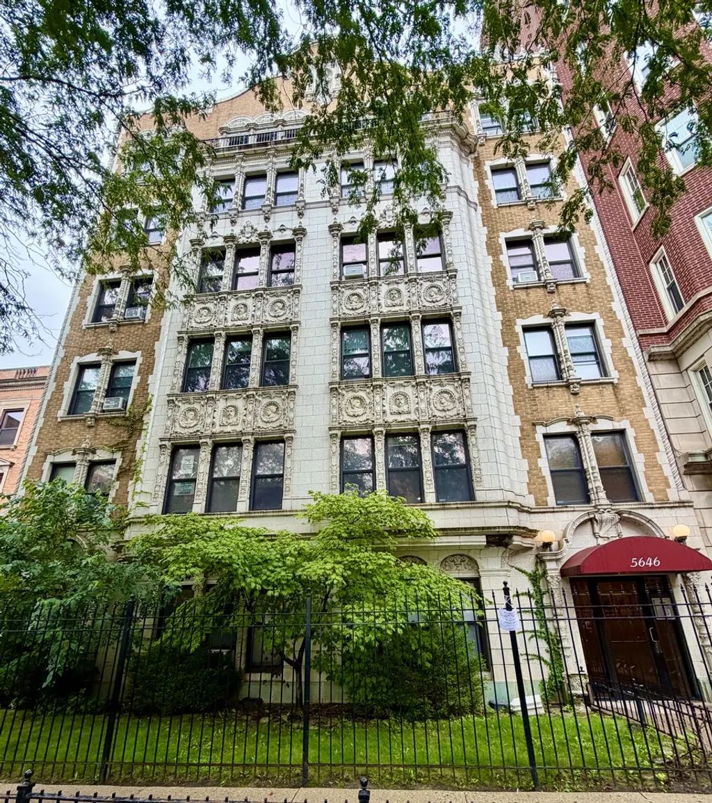 5646 N Kenmore Avenue 4b, Chicago