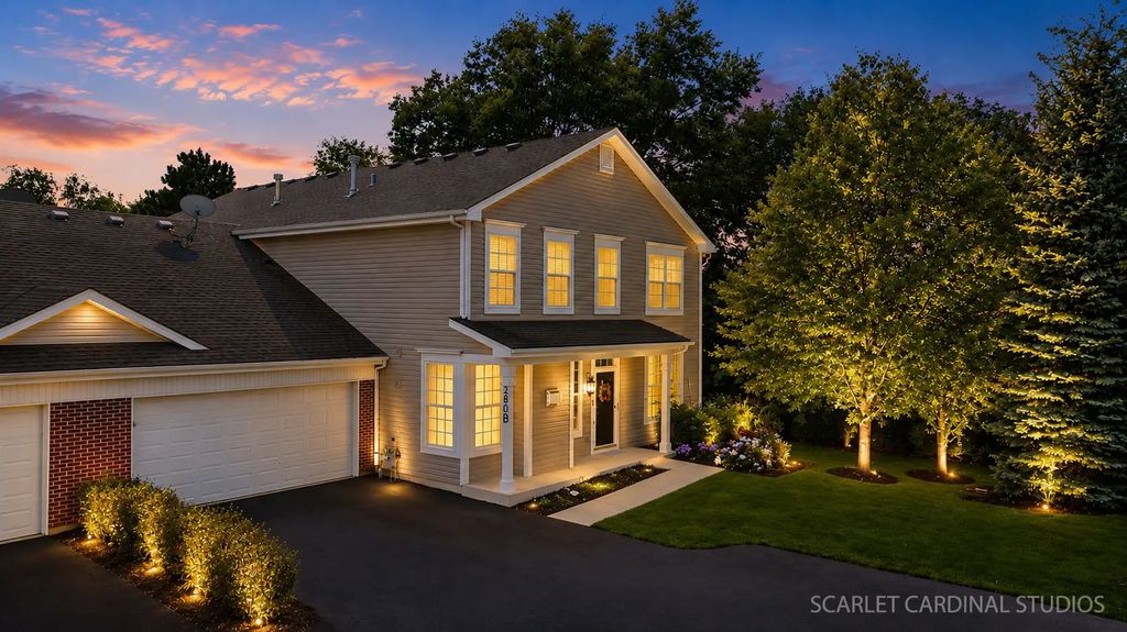 280 Whitfield Drive B, Sugar Grove