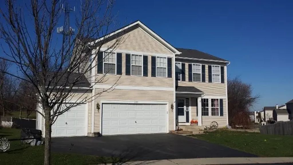 649 Linda Court, Marengo