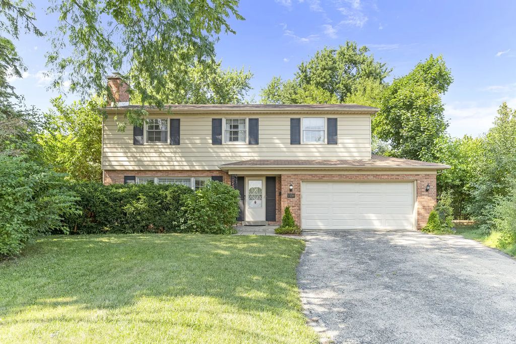 1130 E Lake Avenue, Glenview, 60025