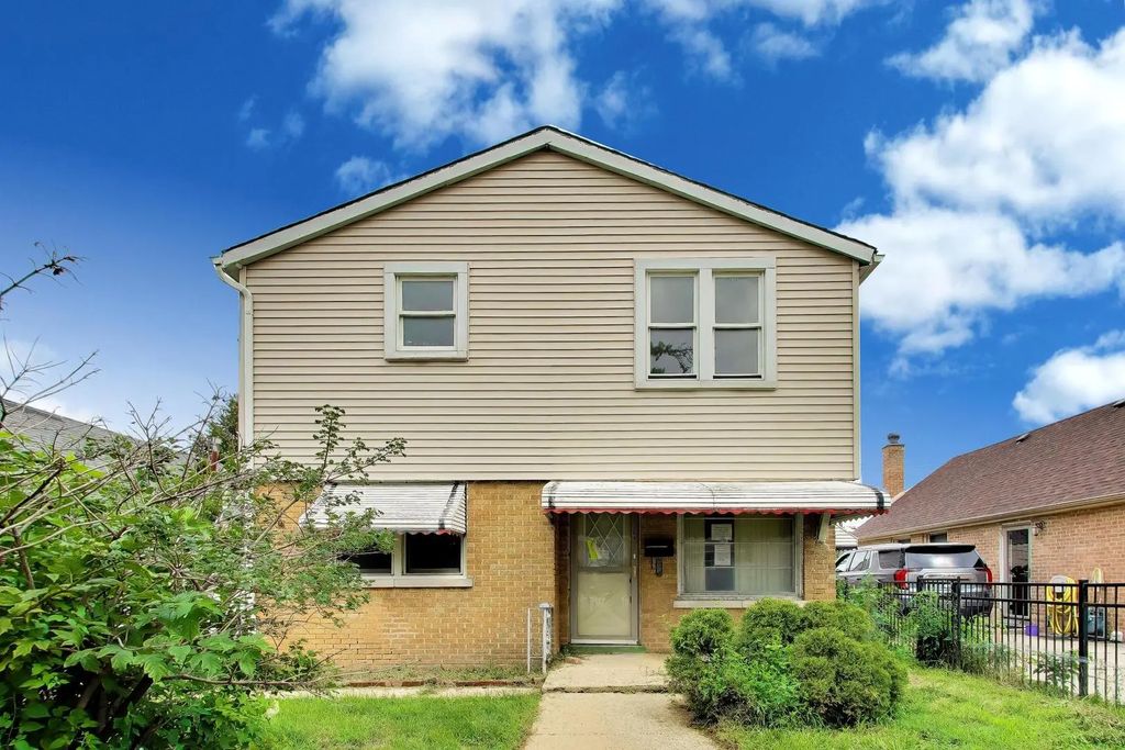 1513 N 32nd Avenue, Melrose Park