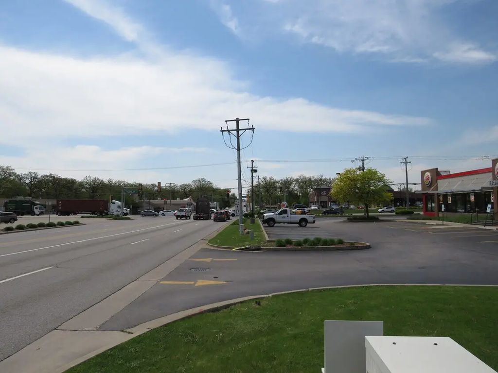 Jefferson Street, Shorewood