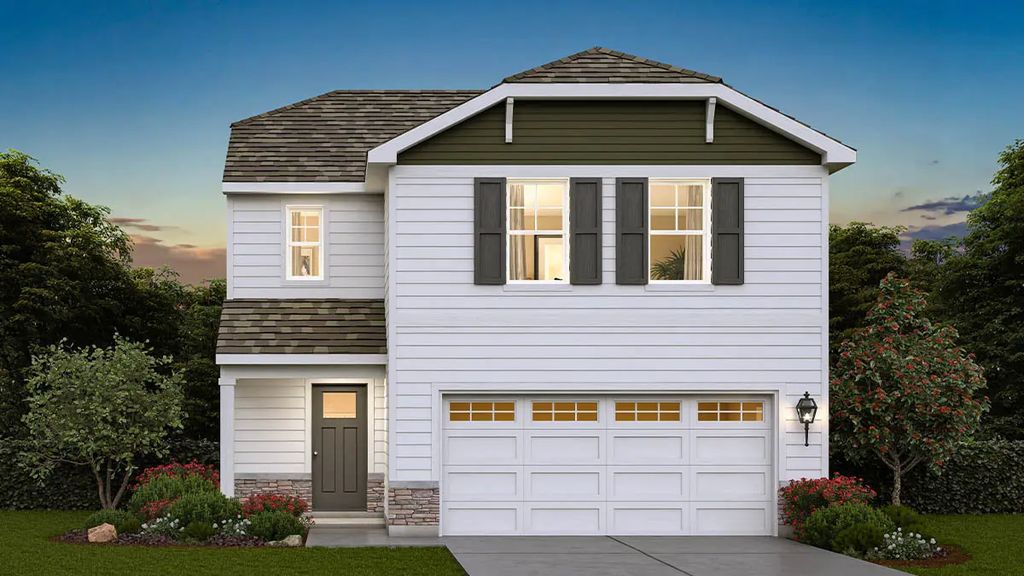 2476 Barbera Drive, Oswego