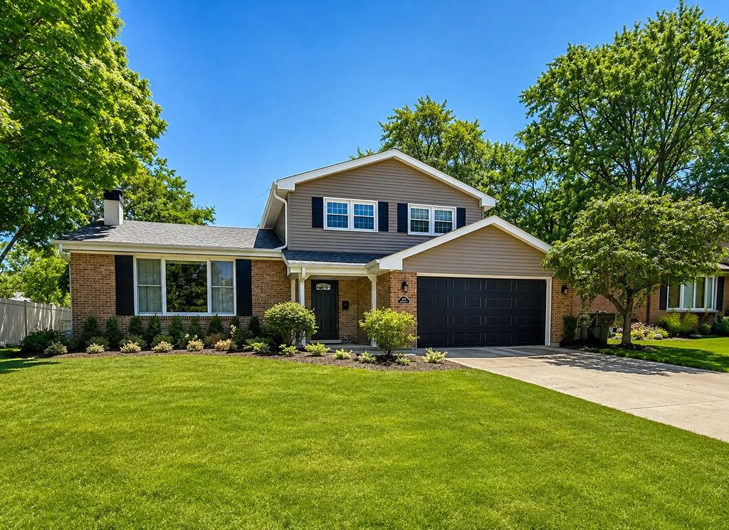 1621 Longmeadow Drive, Glenview, 60026
