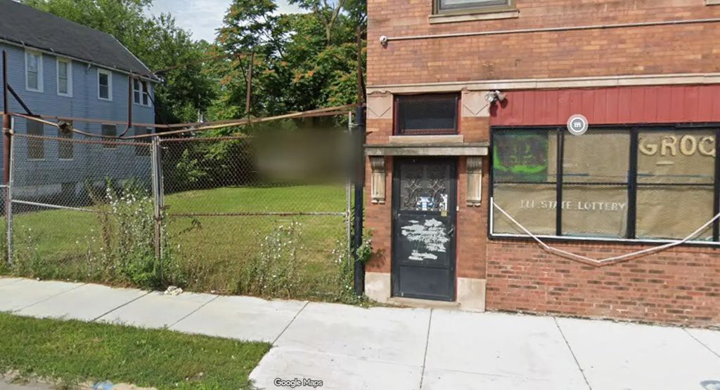 11302 S Wentworth Avenue, Chicago