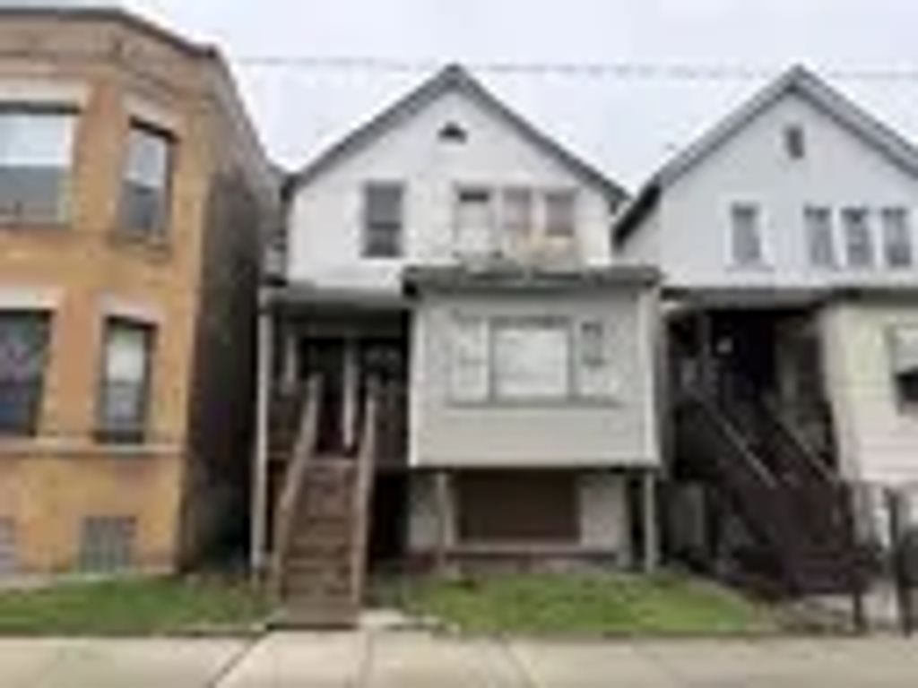 6405 S Eberhart Avenue, Chicago