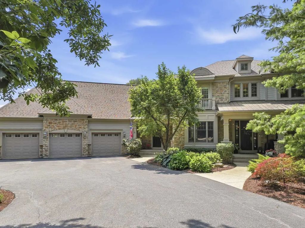 24145 W Milton Road, Hawthorn Woods