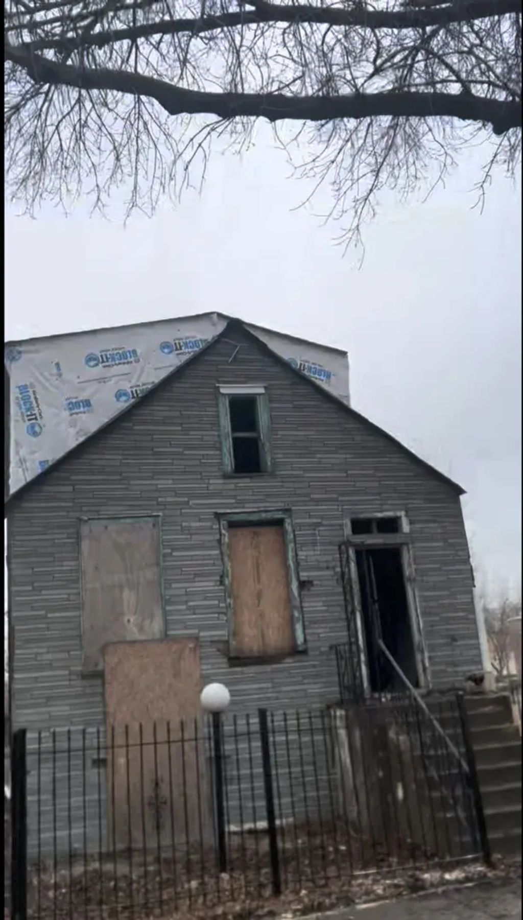 1508 S Komensky Avenue, Chicago