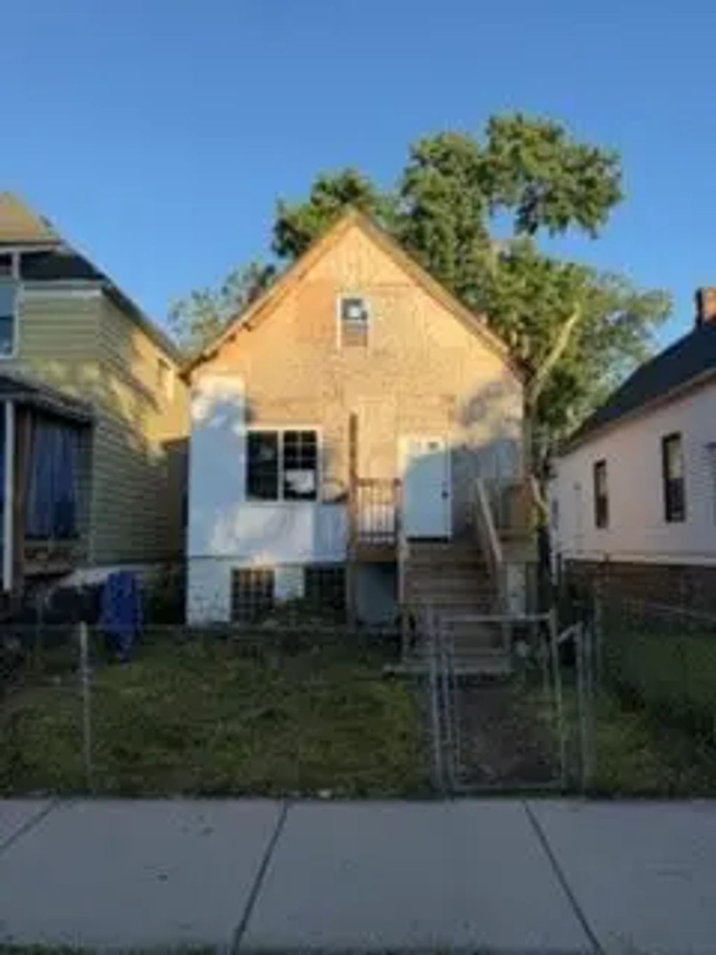 6912 S Woodlawn Avenue, Chicago, 60637