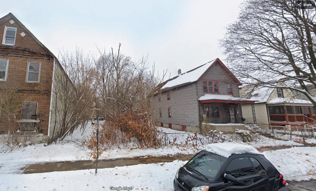 11552 S Wentworth Avenue, Chicago