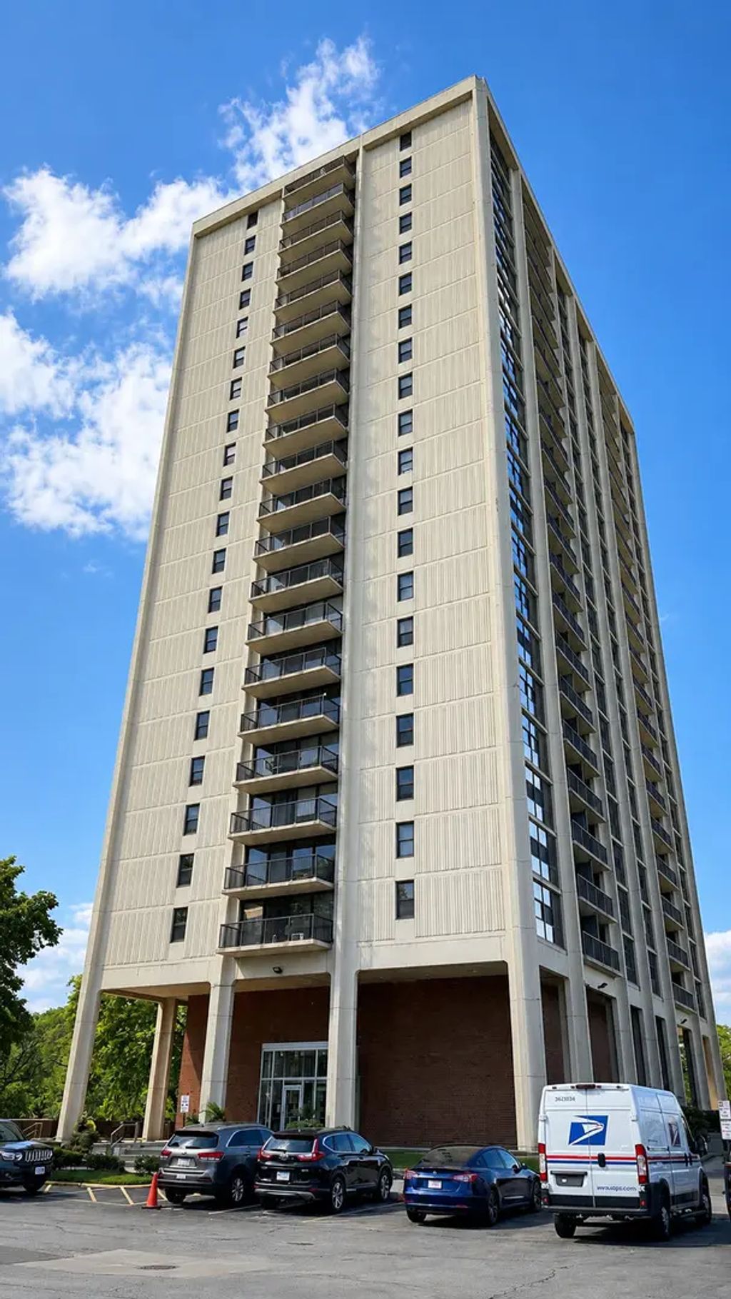 2901 S Michigan Avenue 1704, Chicago, 60616