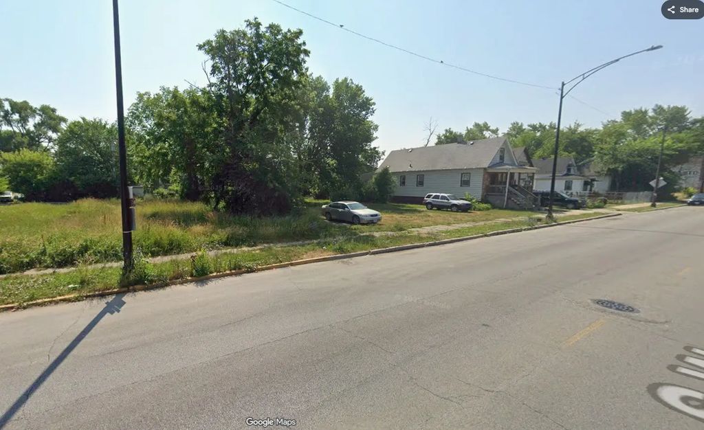 11527 S Wentworth Avenue, Chicago