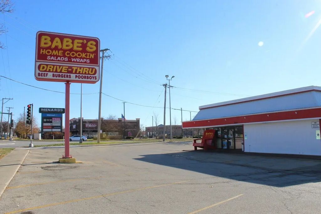 2600 W Jefferson Street, Joliet