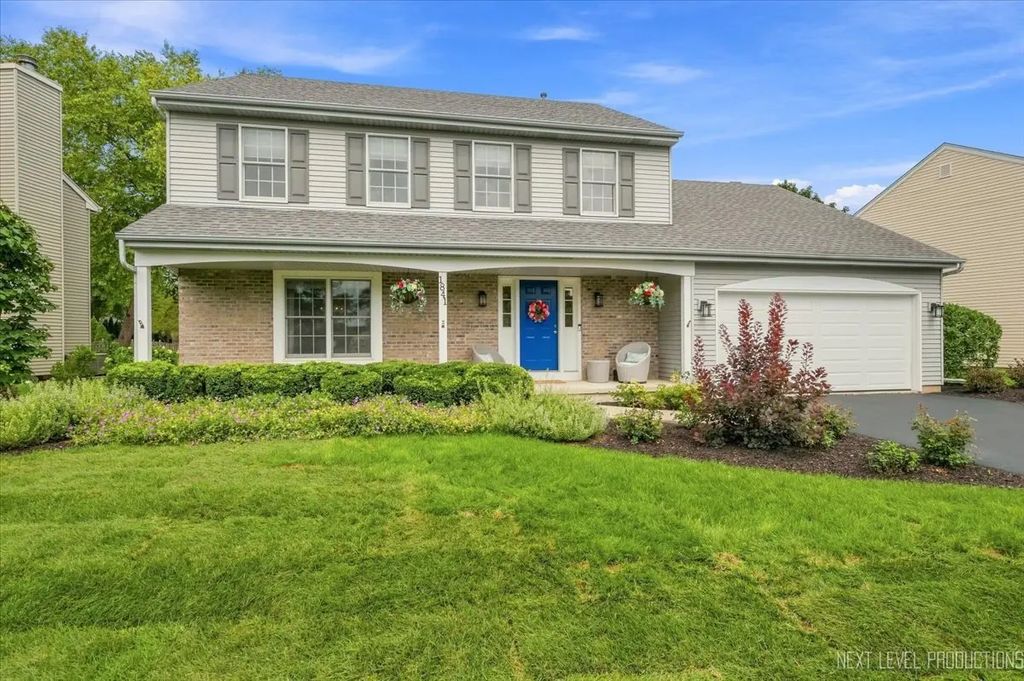 1841 Williamsburg Avenue, Geneva