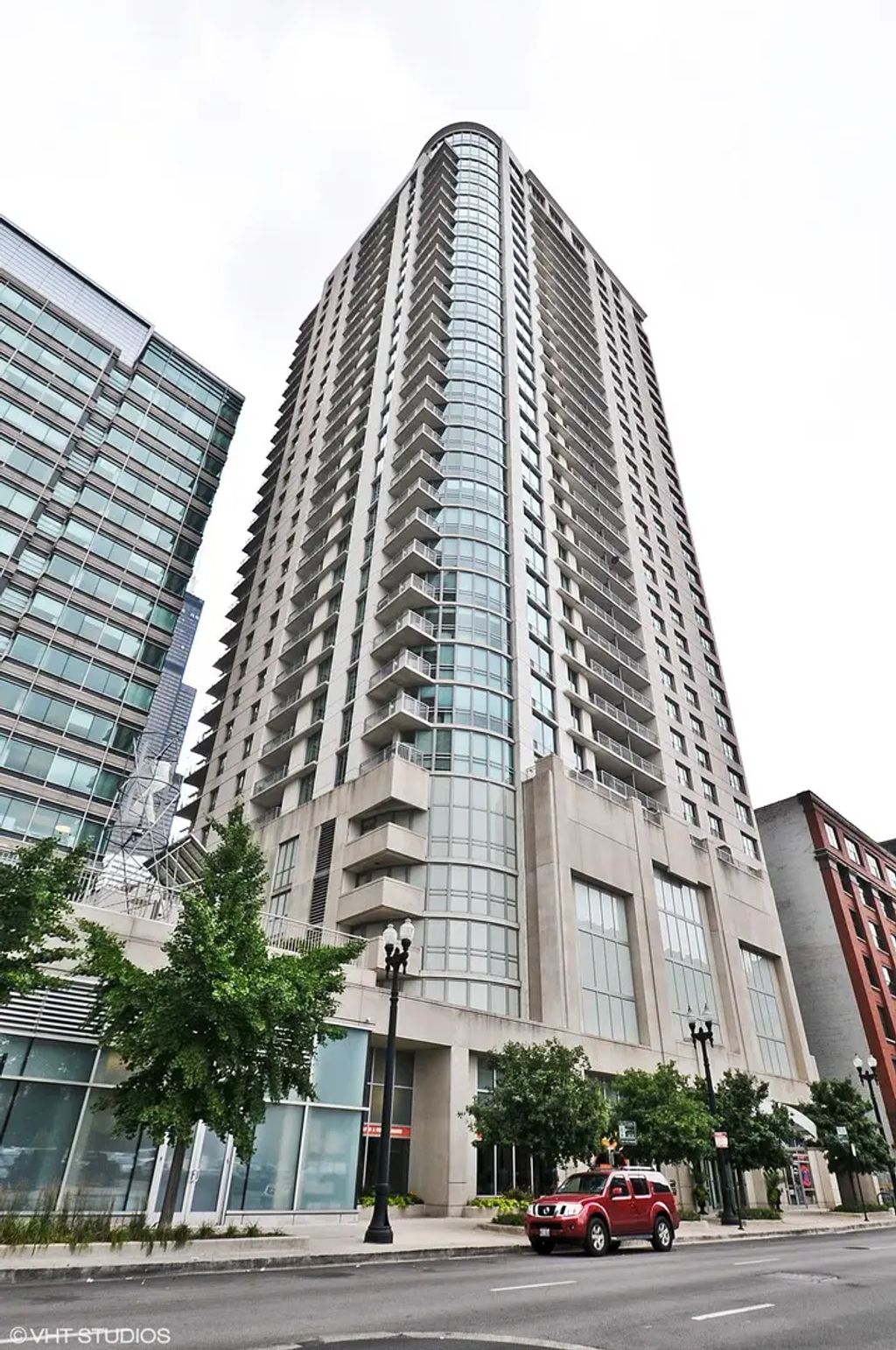 125 S Jefferson Street 1905, Chicago, 60661