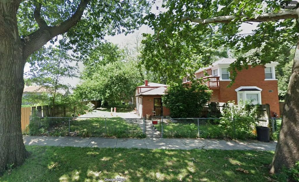 11344 S Princeton Avenue, Chicago