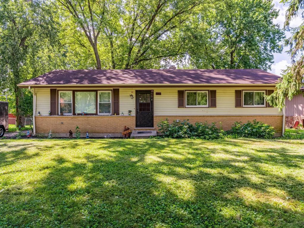 2139 Cherry Avenue, Hanover Park