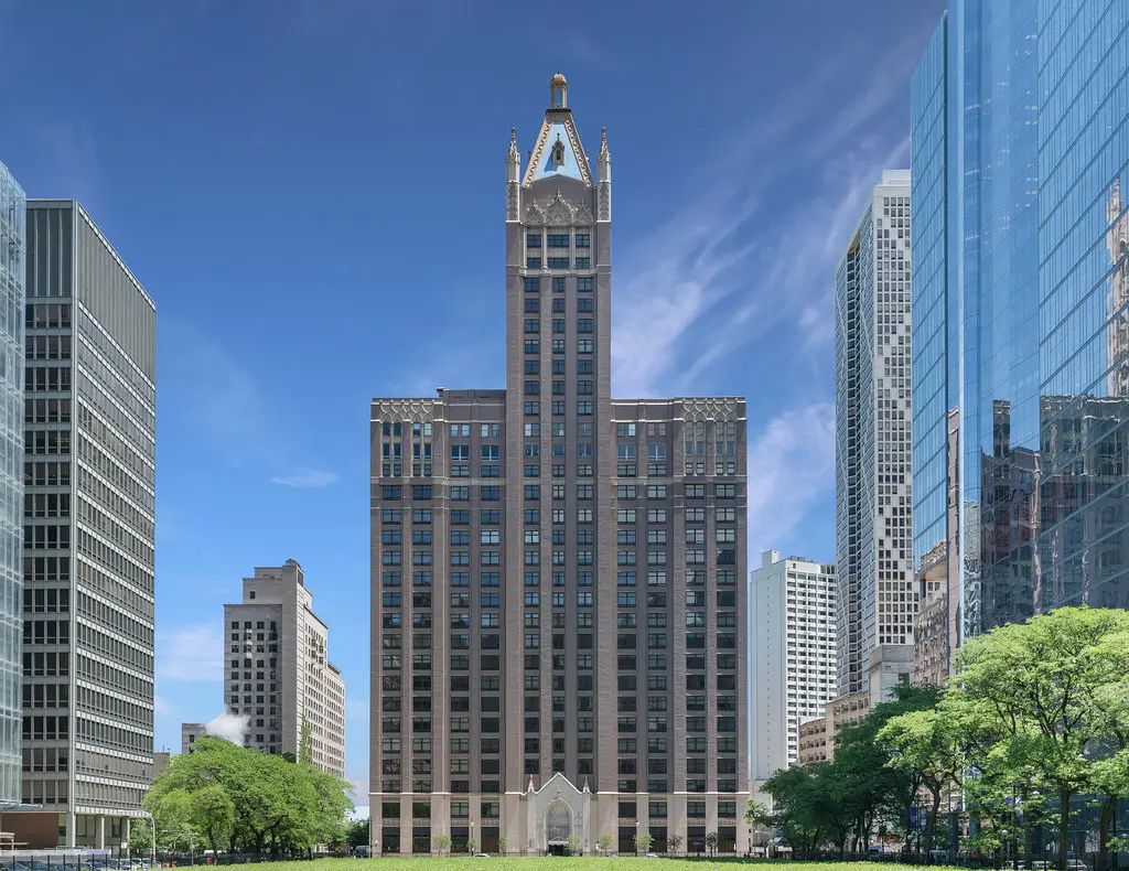 680 N Lake Shore Drive 1509, Chicago, 60611