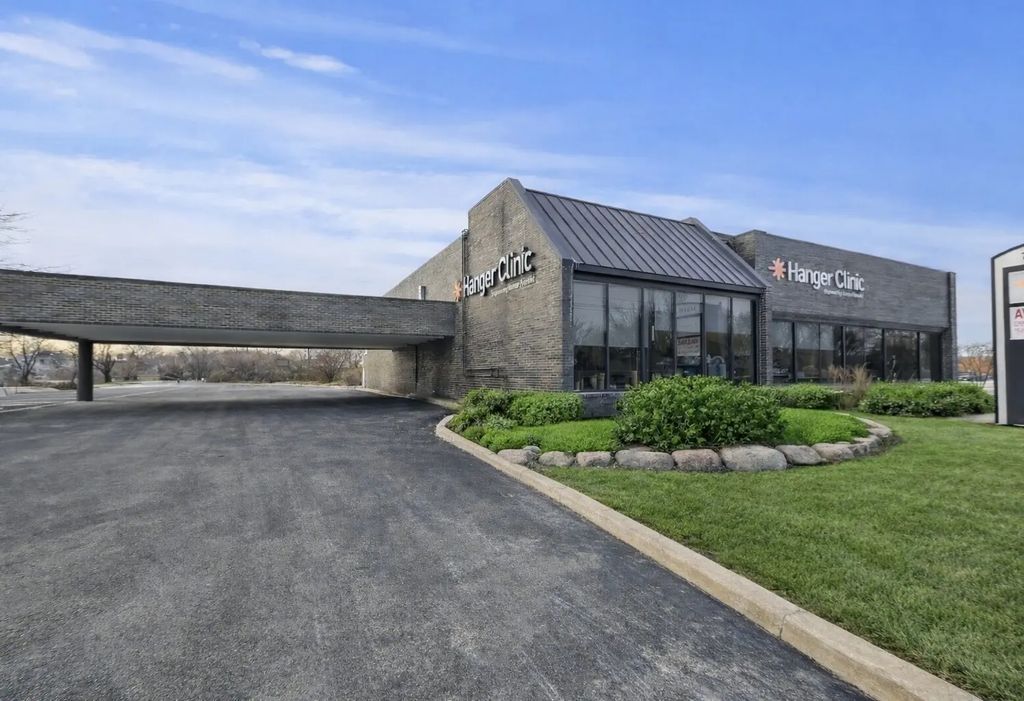 11346 S Cicero Avenue, Alsip