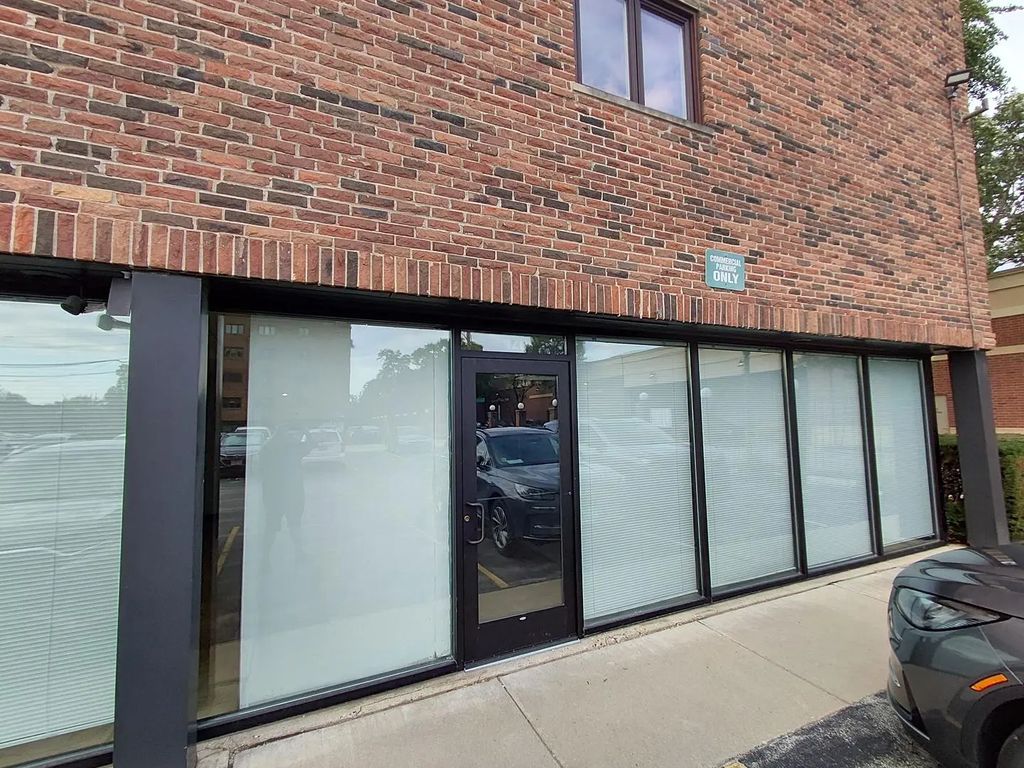418-420 Clinton Place, River Forest