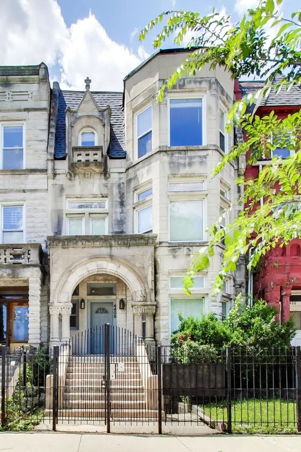 4408 S Michigan Avenue, Chicago, 60653