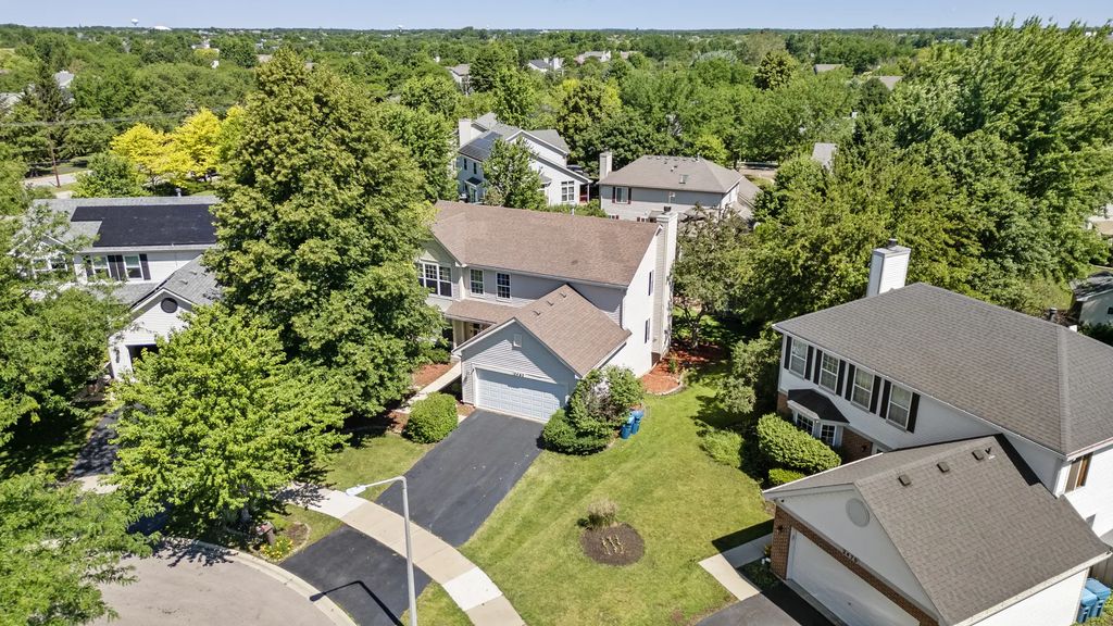2462 Green Valley Court, Aurora