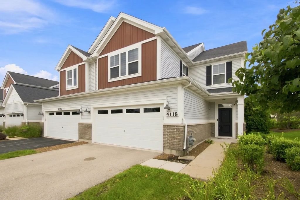 4118 Calder Lane, Aurora