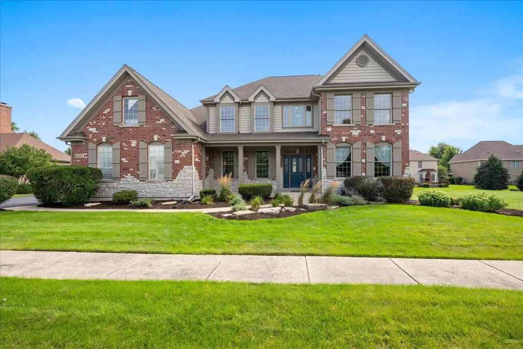 0s255 Bealer Circle, Geneva