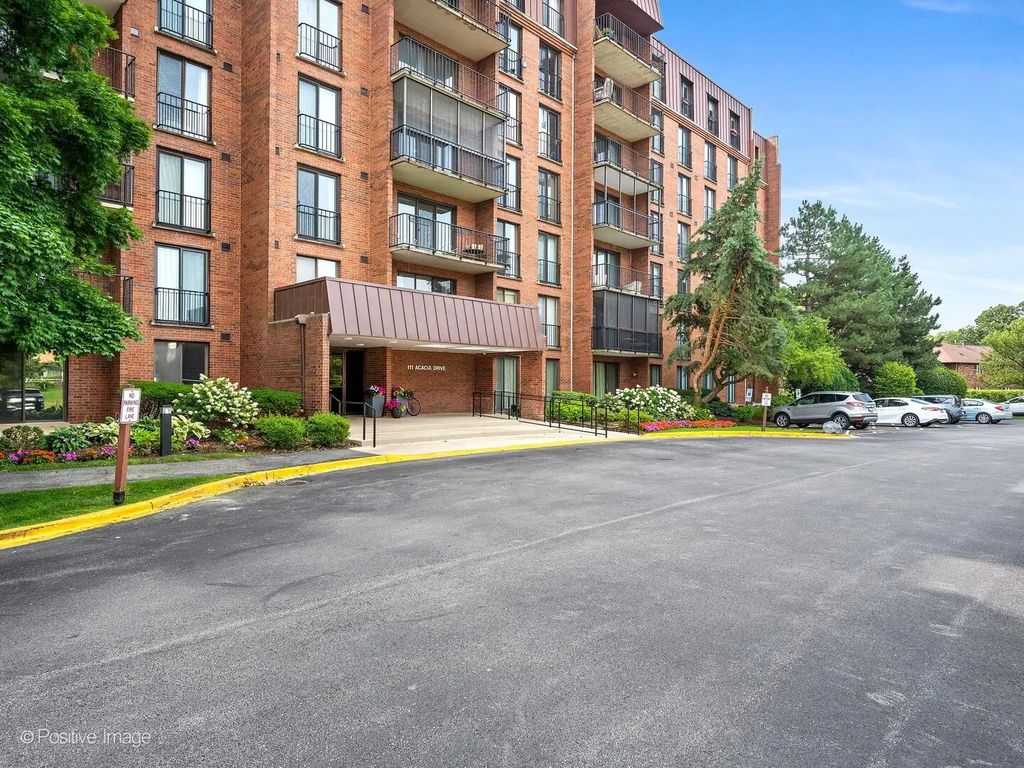 111 Acacia Drive 315, Indian Head Park, 60525