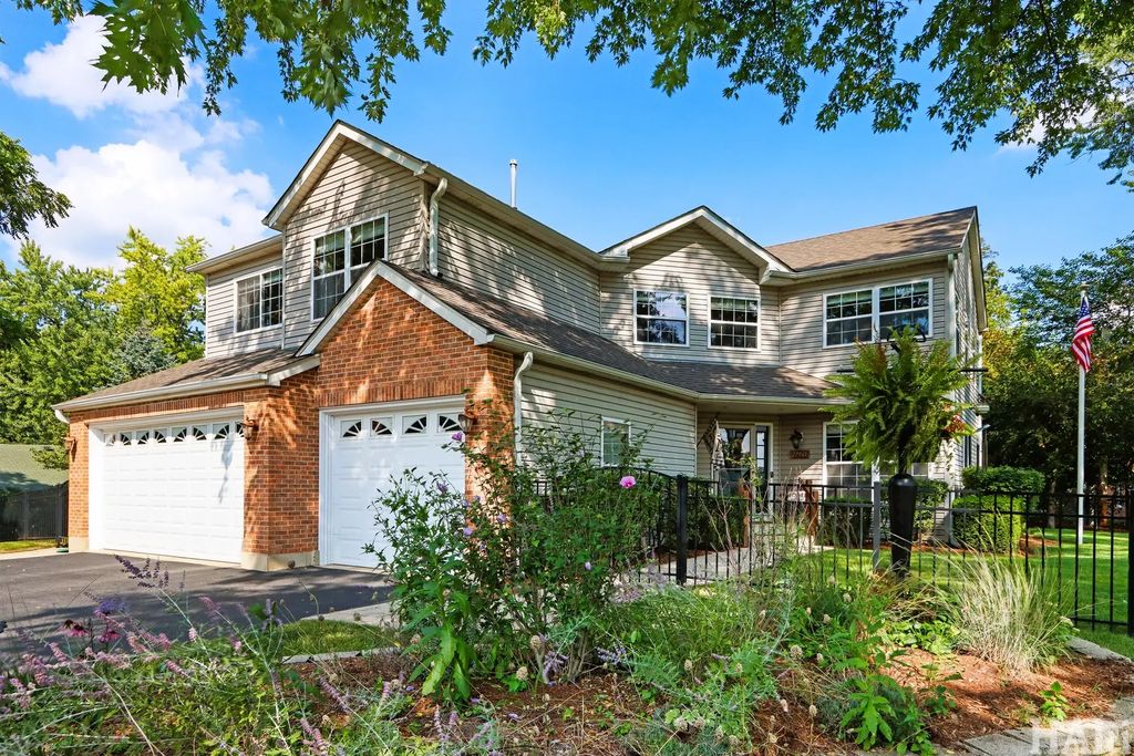 27961 N Myrtle Street, Wauconda